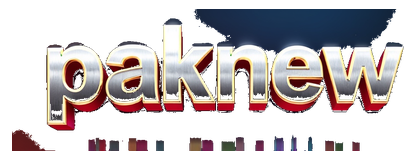 paknew logo